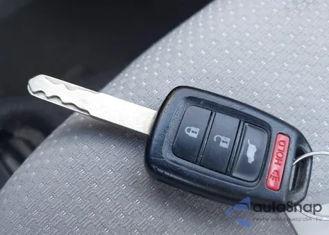 2019 Honda Hr-V Lx from USA, damaged, VIN 3CZRU5H39KG706349